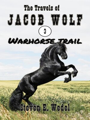 cover image of Warhorse Trail